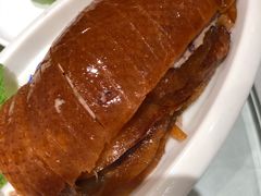 -大鸭梨烤鸭(枣园店)