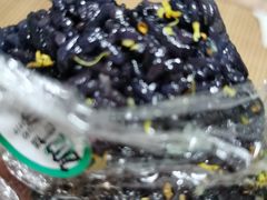 立夏乌饭糕-江南春(解放路店)