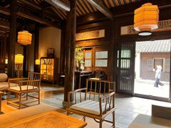 -法云安缦酒店