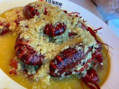 -王红军龙虾(盐仓桥店)
