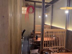 -一豚轩·烧鸟·豚骨拉面(五四路店)