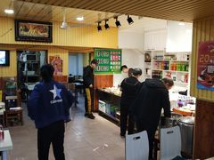 -晓宇盒饭(民安街店)