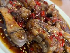 -贤花饭店(城阳店)