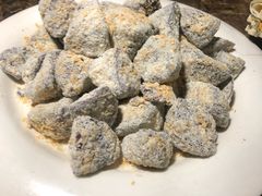 -郑喜旺烧烤(郑州总店)