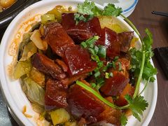 -山水茶艺馆·点心粤菜·30年老字号