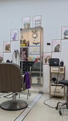 -慕艺造型烫发染发