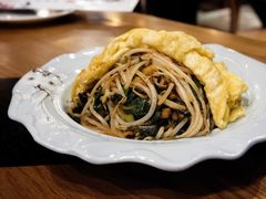 合菜盖帽-娄三少春饼·烤鸭(合生汇购物中心店)