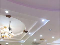 大堂-鹏城人家海鲜酒家·23年老字号(较场尾店)