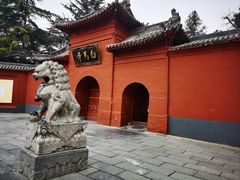 -洛阳白马寺