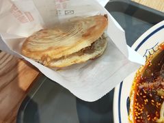 -姑娘手肉夹馍·凉皮·粉面(双塘路店)