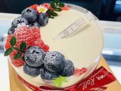 -花花卷卷·鲜食蛋糕(泉屋店)