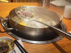 -海银海记潮汕牛肉火锅(新港中路海珠店)