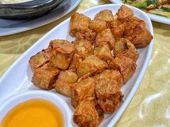 -车头老二大排档