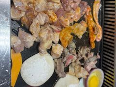 -阿亲家·韩式无限烤肉(春熙路店)