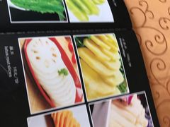 -秦记香辣蟹(松榆里店)