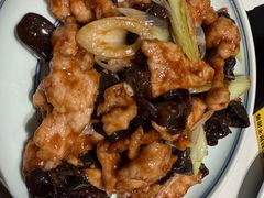 -龍聚祥烧麦馆(万达店)