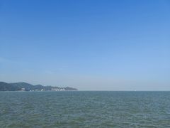 -横琴客运码头