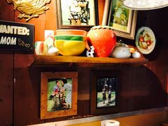 -Bubba Gump Shrimp(Ala Moana)