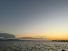-深圳湾公园(南山区)