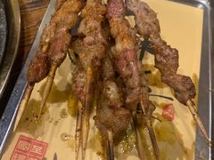 -后院犇牛主题餐厅(云岗店)