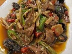 -老字号怡玺·藿香雅鱼(20年雅安店)