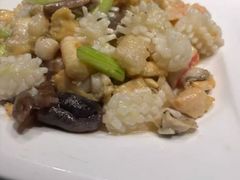 津味全爆-昱德来·天津菜(河西店)