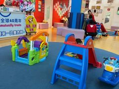 -美吉姆儿童发展中心(远洋中心店)