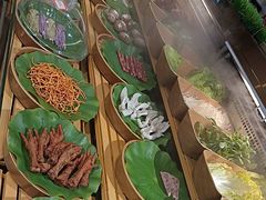 -樱煦和牛寿喜烧(如皋吾悦广场店)