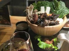 -湊湊火锅·茶憩(石家庄万象城店)