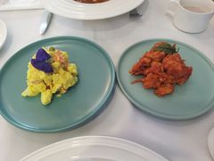 -成桂西餐厅·42年的味道(五大道疙瘩楼店)