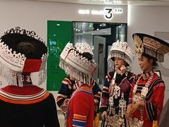 -皇庭广场(福华三路店)