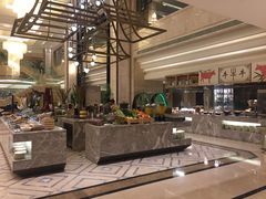 大堂-盛宴标帜餐厅·亲子自助 (南昌喜来登酒店)