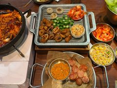 -双门洞·森系料理(体育西店)