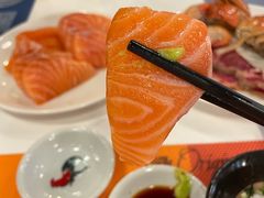 -The COOK·厨餐厅·自助餐(浦东嘉里大酒店)