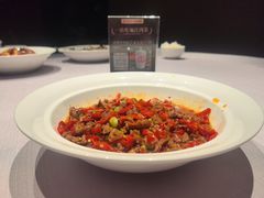 -千百味红餐厅·江西菜(绿地双子塔店)