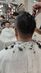 点击看大图 -悦SALON
