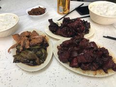 -尹记餐馆(花园店)