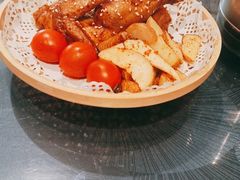 -丽华园(汉阳龙阳店)