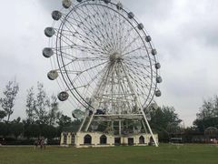 -云幽谷旅游区