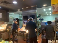 -麦当劳(垡头西路店)