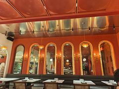 -CRAZYONES克芮旺斯西班牙餐厅(龙湖金沙天街店)