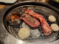 -御牛道日式烤肉料理(杭州万象城店)