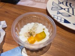 -普叽普叽泰式茶餐厅(港汇店)