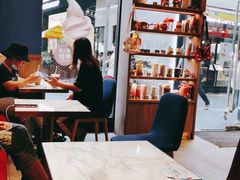 大堂-COSTA COFFEE(吴江路店)