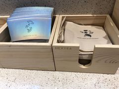 -喜茶(永旺梦乐城店)