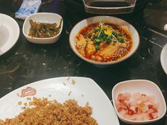 -椒行天下干锅牛蛙·(万宝店)