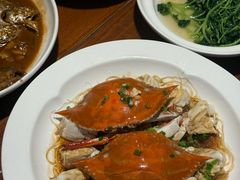 -妈妈菜舟山海鲜(定海古城店)