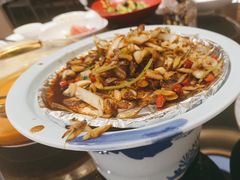 -味钱塘·钱塘浙宴(宋城之江银泰店)