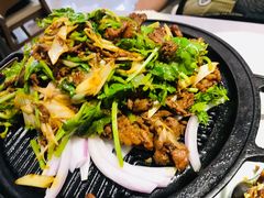 -味+新京宴·烤鸭·北京菜(创意谷店)