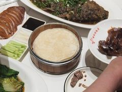 -梅利汴京烤鸭•开封豫菜地标店(东大街店)